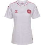 Maillot/Tenue Danemark Femme Exterieur Euro 2022